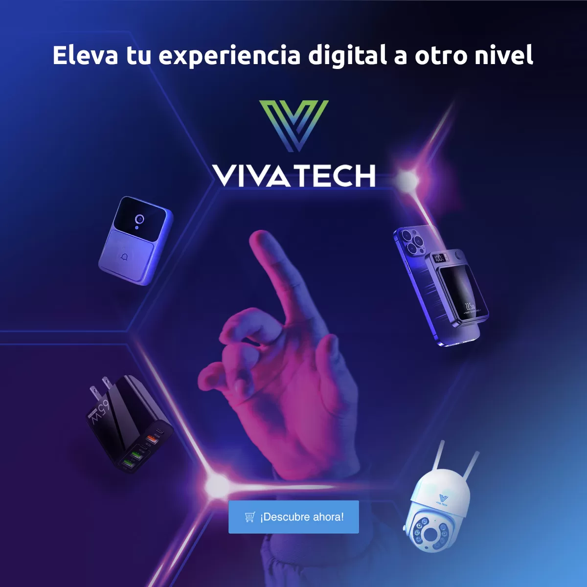 vivatech 1